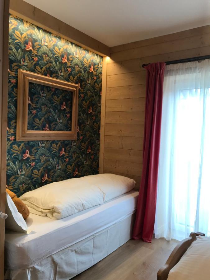 Albergo Majorka Canazei Eksteriør billede