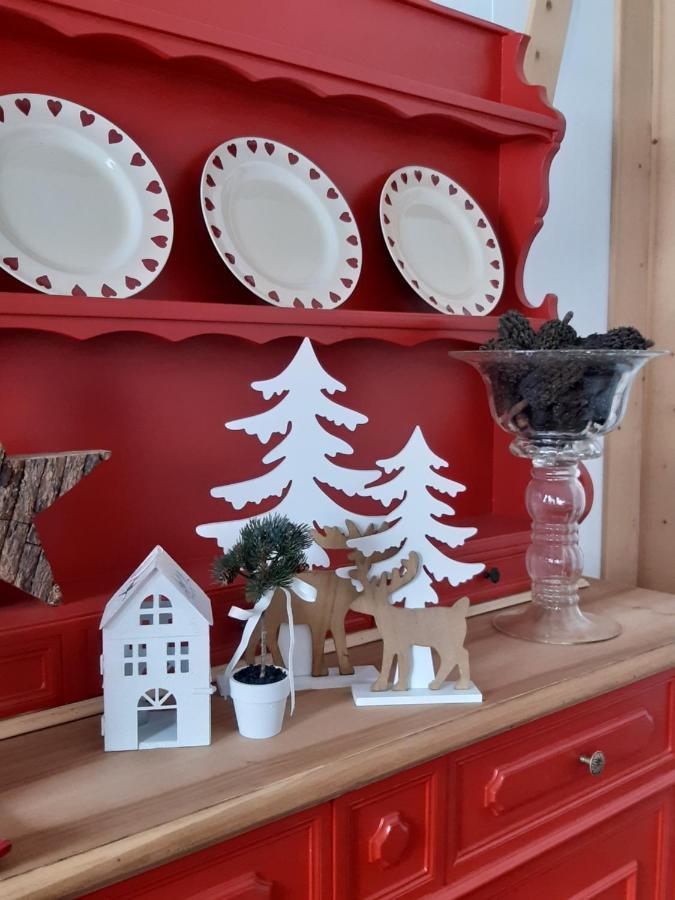 Albergo Majorka Canazei Eksteriør billede
